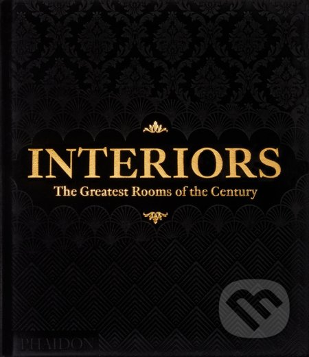 Interiors, Phaidon, 2022