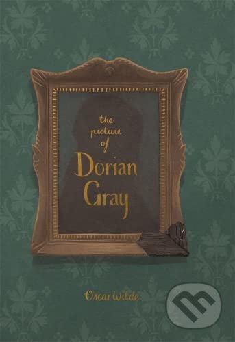 The Picture of Dorian Gray - Oscar Wilde, Wordsworth, 2022