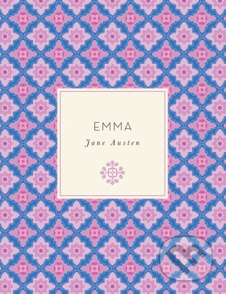 Emma - Jane Austen, Race Point, 2015