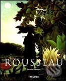 Rousseau - Cornelia Stabenowová, Taschen, 2004