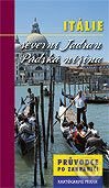 Itálie - severní Jadran, Pádská nížina - Kolektiv autorů, Kartografie Praha, 2004