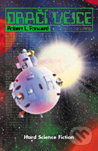 Kniha: Dračí vejce (Robert L. Forward). Polaris