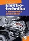 Elektrotechnika a elektronika automobilů - Pavel Štěrba, Computer Press, 2004