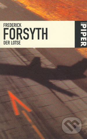 Der Lotse - Frederick Forsyth, Piper, 2001