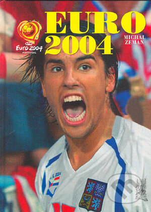 EURO 2004 - Michal Zeman, Ottovo nakladatelství, 2004