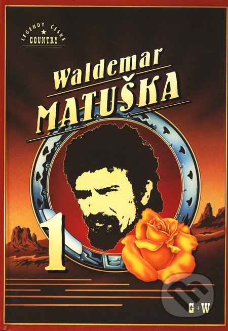 Waldemar Matuška I. - Miroslav Černý, G + W, 2002