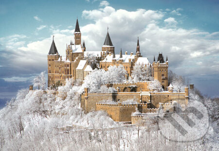 Zámok Hohenzollern, Nemecko, Castorland