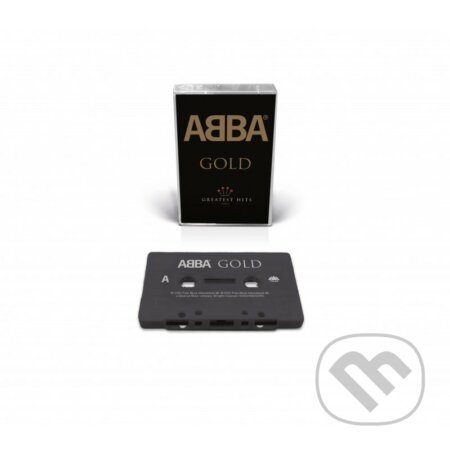 Abba: Abba Gold - Abba, Hudobné albumy, 2022