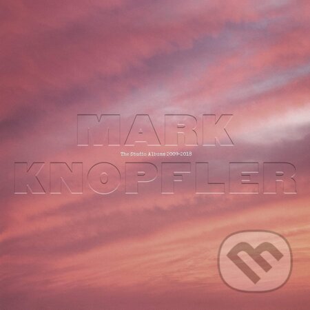 Mark Knopfler: The Studio Albums 2009 - 2018 LP - Mark Knopfler, Hudobné albumy, 2022