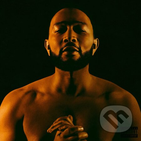 John Legend: Legend - John Legend, Hudobné albumy, 2022