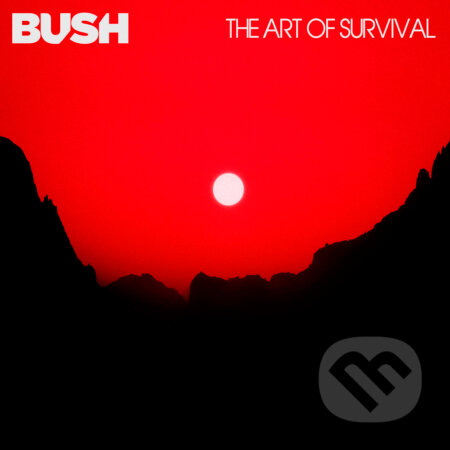Bush: The Art of Survival - Bush, Hudobné albumy, 2022