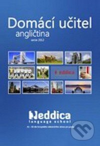 Domácí učitel angličtiny