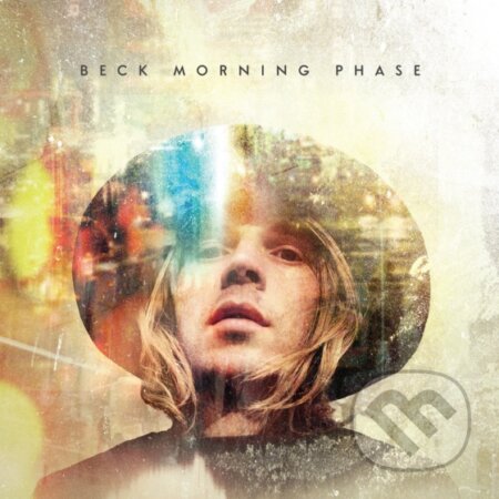 Beck:  Morning Phase - Beck, Universal Music, 2014