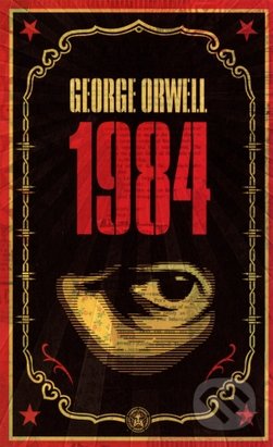 1984 - George Orwell, Penguin Books, 2008