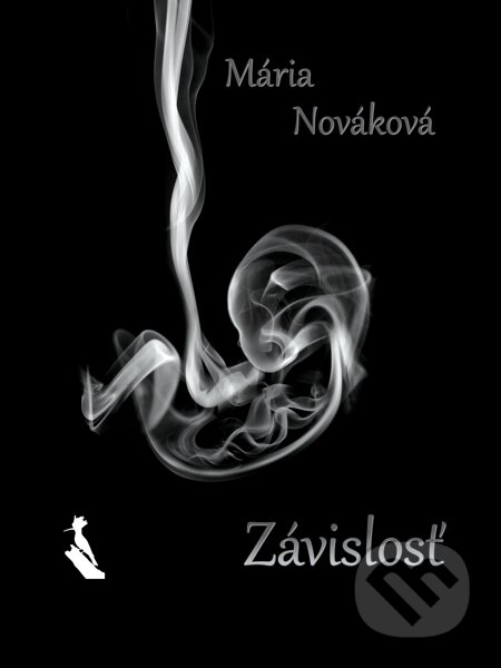 E-kniha: Závislosť (Mária Nováková). Elist