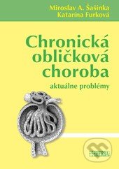 Chronická obličková choroba - Miroslav A. Šašinka, Herba, 2014