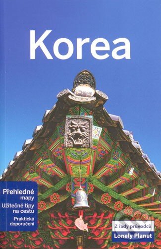 Korea - Kolektív autorov, Svojtka&Co., 2014