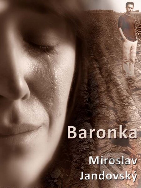 Baronka - Miroslav Jandovský, Nakladatelství Viking
