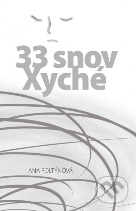33 snov Xyché - Ana Foltýnová, 7*noon - new media art, 2015