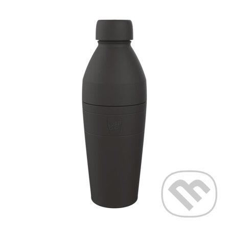 KeepCup Bottle Thermal L Black, KeepCup, 2022