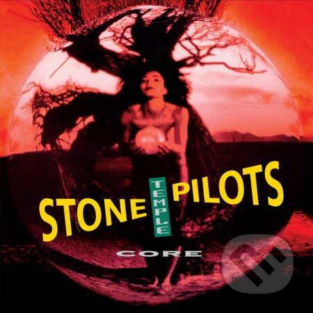 Stone Temple Pilots: Core LP - Stone Temple Pilots, Hudobné albumy, 2022