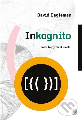 Inkognito - David Eagleman, Dybbuk, 2022