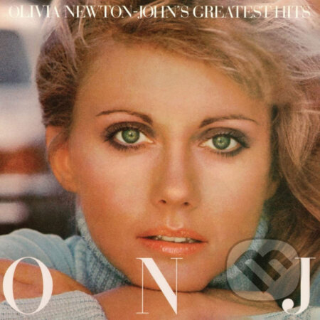 Olivia Newton-John: Olivia Newton-John&#039;s Greatest Hits Dlx LP - Olivia Newton-John, Hudobné albumy, 2022