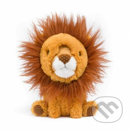 WWF Lenny Lion
