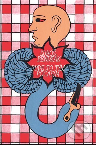 Bude to tým počasím - Ľuboš Bendzák, Michal Jareš - kniha z kategorie Poezie