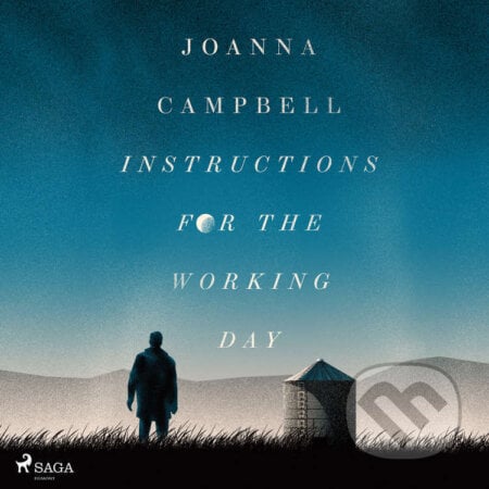 Instructions for the Working Day (EN) - Joanna Campbell, Saga Egmont, 2022