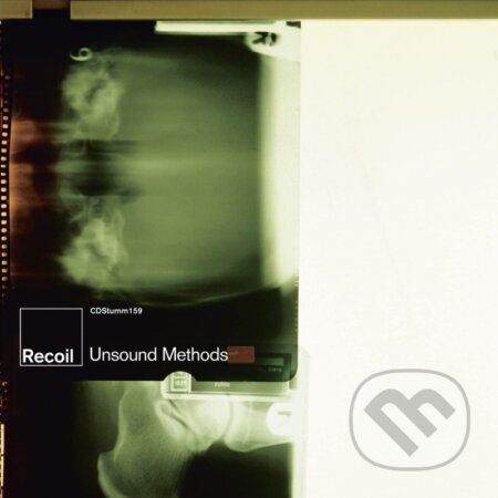 Recoil: Unsound Methods - Recoil, Hudobné albumy, 2022