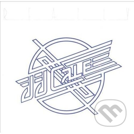 Hudební CD: Cale J.J.: Really (Hudobné albumy)