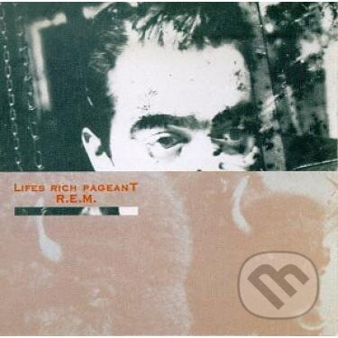 R.E.M.: Life&#039;s Rich Pageant - R.E.M., Hudobné albumy, 2022