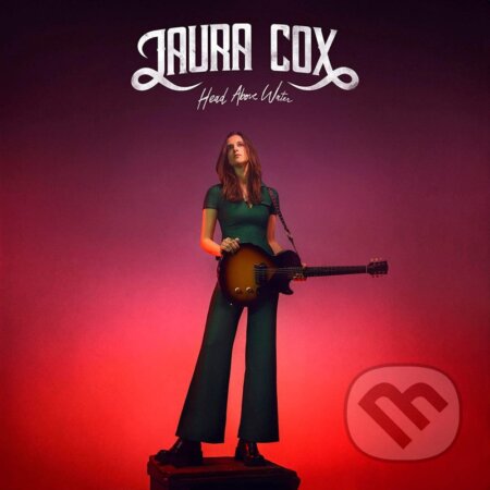 Laura Cox: Head Above Water (Green) LP - Laura Cox, Hudobné albumy, 2023