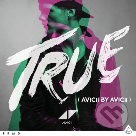 Avicii: TRUE (Avicii By Avicii) - Avicii, Universal Music, 2014