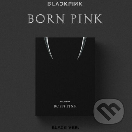 Blackpink: Born Pink - Blackpink, Hudobné albumy, 2022