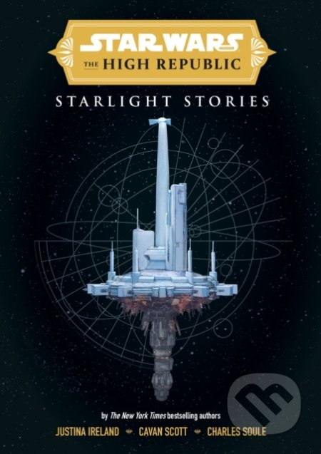 Star Wars Insider: The High Republic - Titan Magazines, Titan Books, 2022