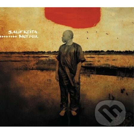 Salif Keita: Moffou / 20th Anniversary LP - Salif Keita, Hudobné albumy, 2022