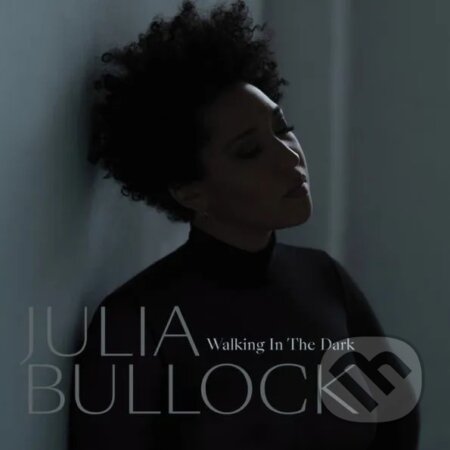Hudobné CD: Julia Bullock: Walking in the Dark LP (Hudobné albumy)