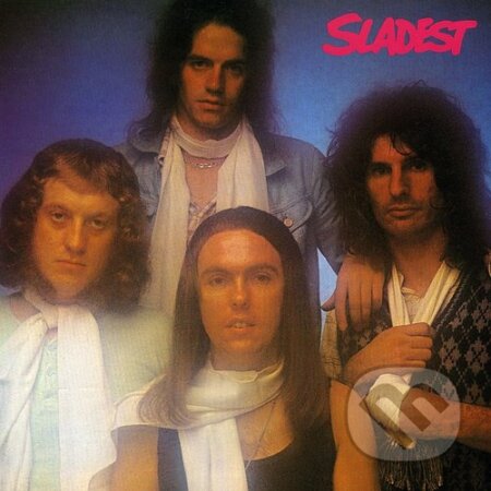 Slade: Sladest - Slade, Hudobné albumy, 2022