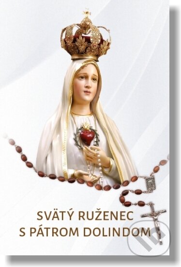 Svätý ruženec s pátrom Dolindom, Zaex, 2022