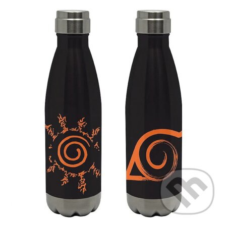 Fľaša Naruto - Konoha, Fantasy, 2022