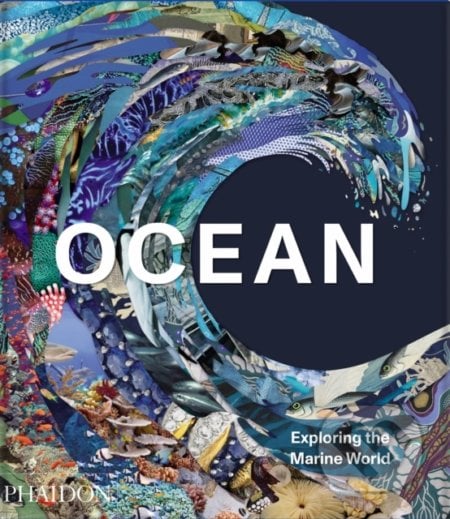 Ocean, Phaidon, 2022