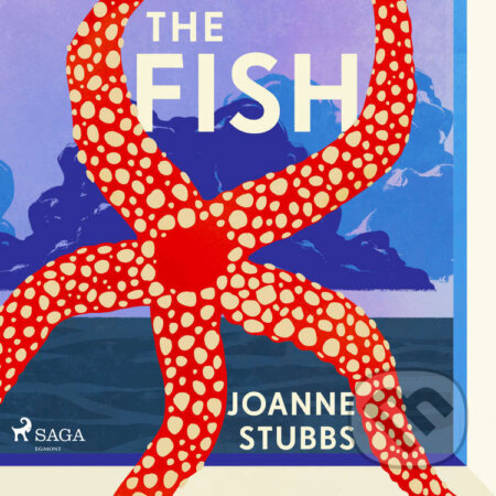 The Fish (EN) - Joanne Stubbs, Saga Egmont, 2022