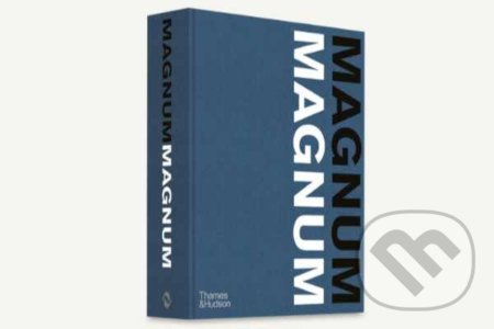 Magnum Magnum, Thames & Hudson, 2022