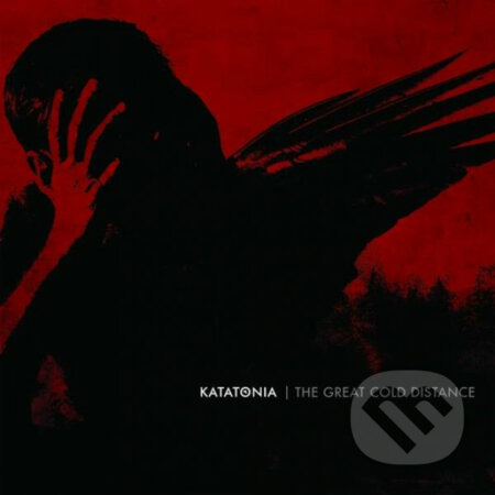 Katatonia: The Great Cold Distance LP - Katatonia, Hudobné albumy, 2022