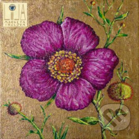 Lila - Markéta Irglová