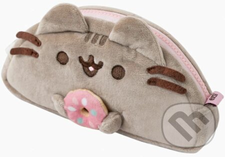 Peračník na tužky Pusheen: Foodie