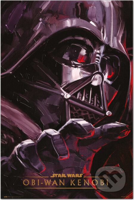 Plagát Star Wars: Vader, , 2022