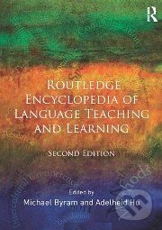 Routledge Encyclopedia of Language Teaching and Learning - Michael Byram, Adelheid Hu, Routledge, 2012